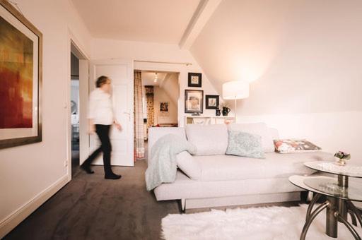 Ferienwohnung am Berg Lengerich Exterior foto